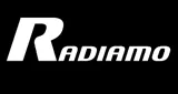 Logo da Radiamo