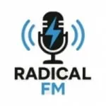 Logo da Radical FM