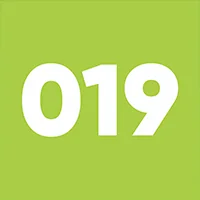 Logo da Radio 019 Now