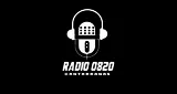 Logo da Radio 0820 Cantarranas