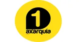 Logo da Radio 1 Axarquía