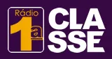 Logo da Radio 1ª Classe