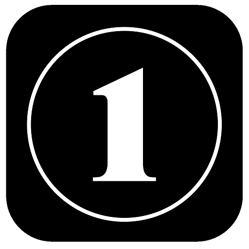 Logo da Radio 1 Norge
