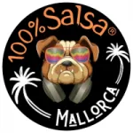 Logo da Radio 100% Salsa Mallorca