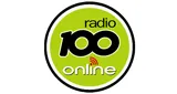 Logo da Radio 100