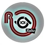 Logo da Radio 101.1 FM La Union