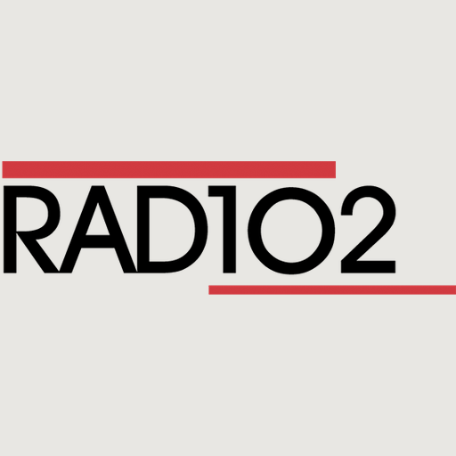 Logo da Radio 102