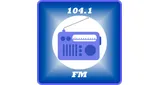 Radio 104 FM 104.1 MHz FM