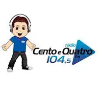 Radio 104 FM