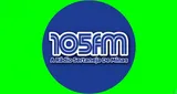 Radio 105 FM - Coqueiral