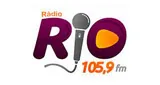 Radio 105 FM MHz 105.9 FM