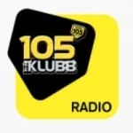 Logo da Radio 105 In Da Klubb