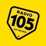 Radio 105 Network 99.1 FM