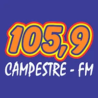 Radio 105,9 FM Campestre
