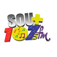 Logo da Radio 107