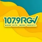 Logo da Radio 107.9 RGV FM