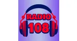 Logo da Radio 108
