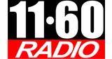 Radio 1160 AM - 104,5 FM
