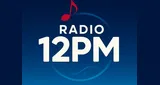 Logo da Radio 12 PM