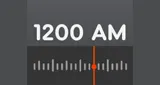 Logo da Radio 1200 Itabuna