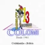 Logo da Radio 13 de Noviembre 106.5 FM