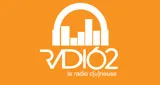 Logo da Radio 162