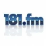 Logo da Radio 181.FM Classical Jazz