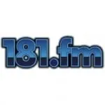 Logo da Radio 181.FM Techno Club