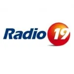 Logo da Radio 19 FM 98.2