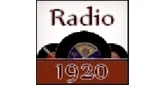 Logo da Radio 1920