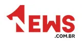 Logo da Radio 1News
