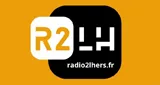 Logo da Radio 2 L'Hers