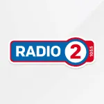 Logo da Radio 2