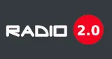 Logo da Radio 2.0