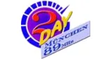 Logo da Radio 2Day