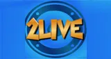 Logo da Radio 2LIVE
