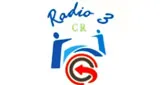 Logo da Radio 3 CR