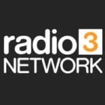 Logo da Radio 3 Network 91.7 FM