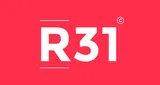 Logo da Radio 31 Charts