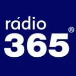 Logo da Radio 365