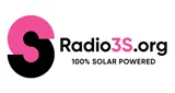 Logo da Radio 3S / SolarSoundSystem