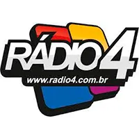 Logo da Radio 4