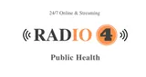 Logo da Radio 4 Public Health