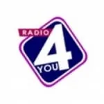 Logo da Radio 4 You 89.4 FM