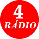 Logo da Radio 4