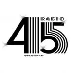 Radio 45 106.4 FM