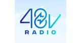 Logo da Radio 48 Volts
