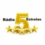 Logo da Radio 5 Stars