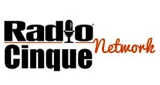 Logo da Radio 5 Network