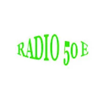 Logo da Radio 50 E